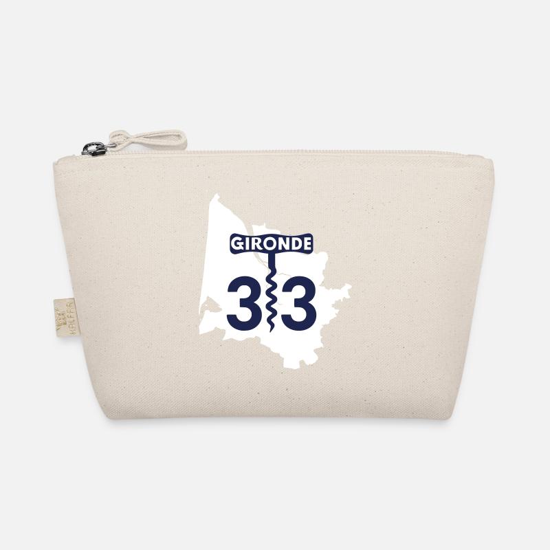 Gironde 33 Organic Pouch