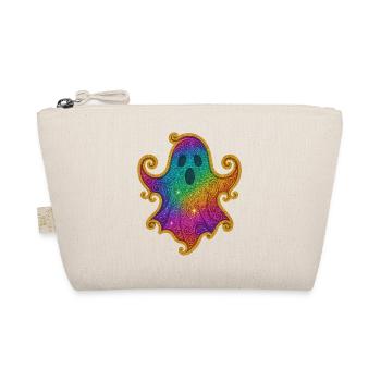 Regenbogen Geist Glitter - Trousse biologique - nature - Devant