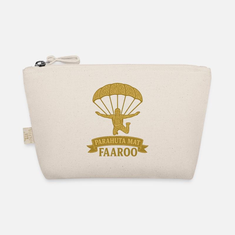 Parachute Tahitien Trousse biologique