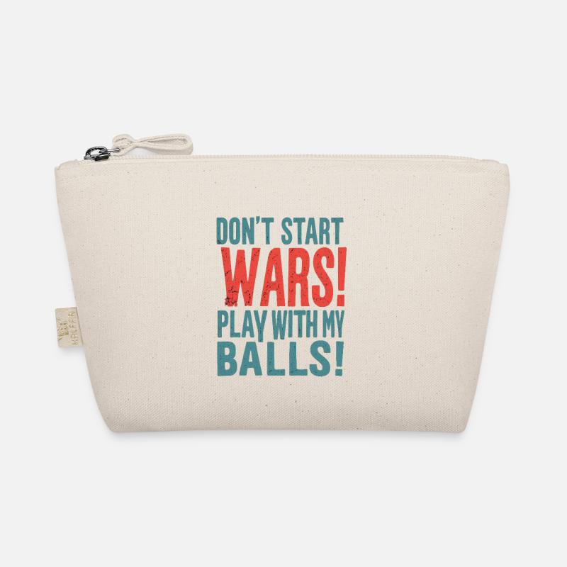 Pas de guerres Trousse biologique