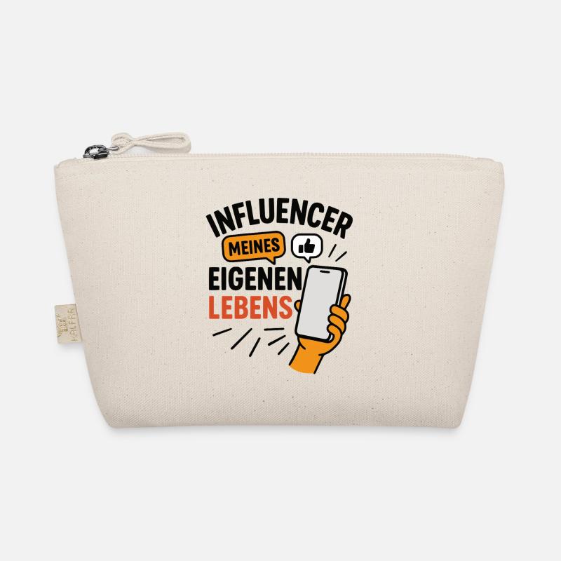Influenceur de ma propre vie Trousse biologique
