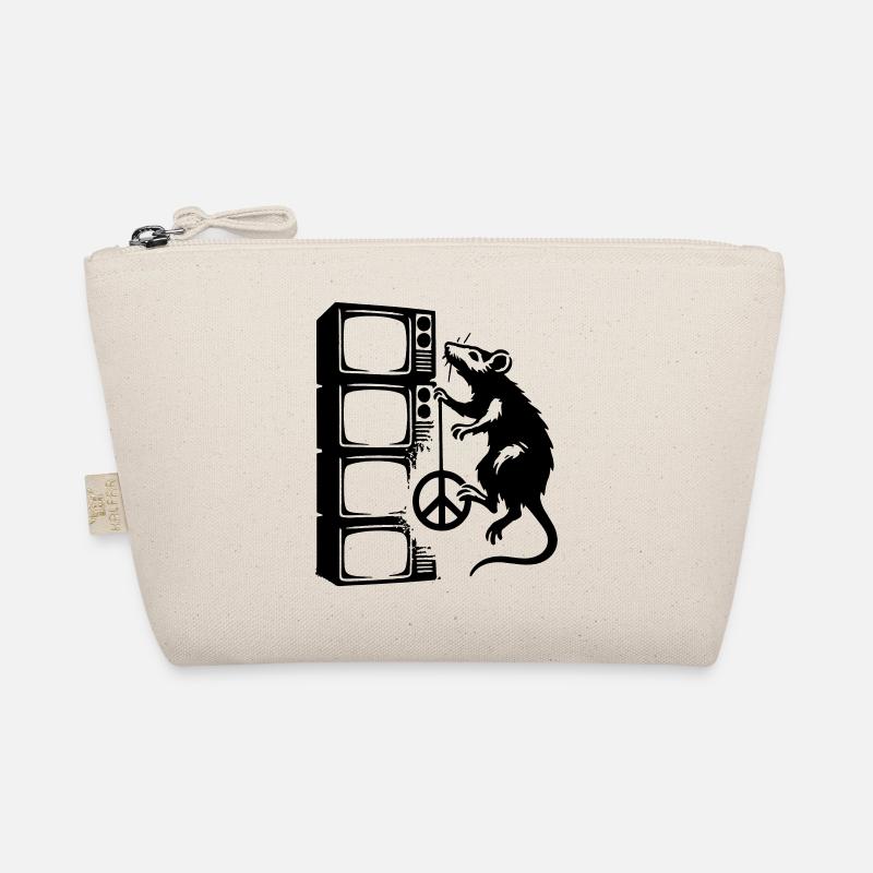 Rat avec écran Trousse biologique