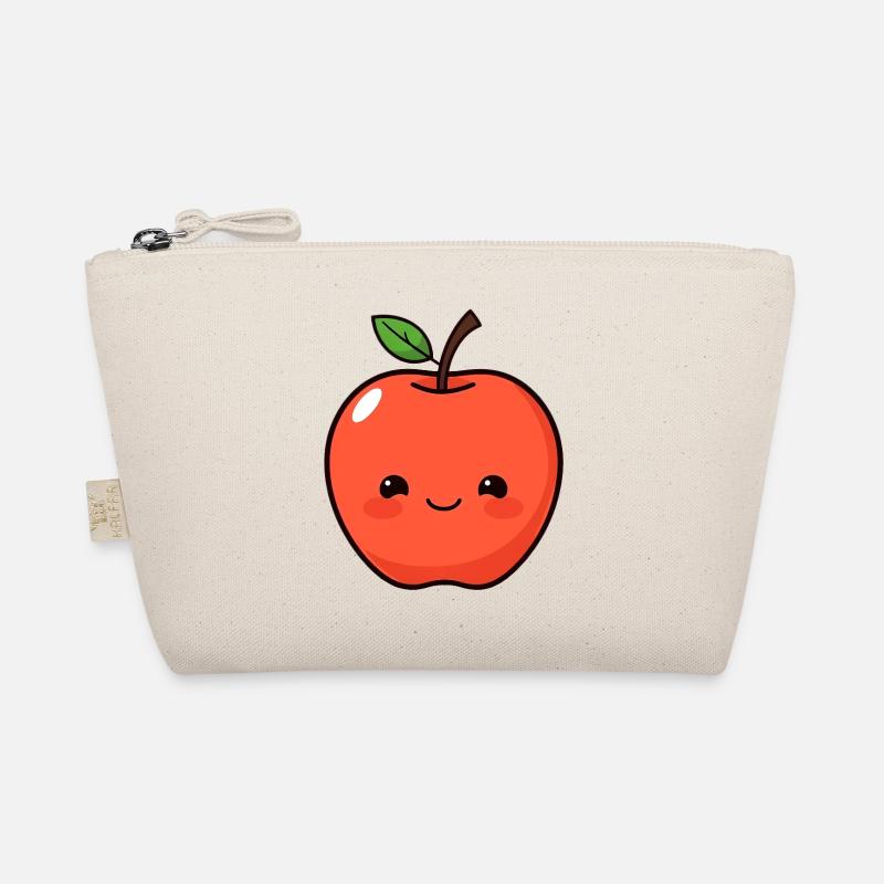 Apfel Bio-Täschchen