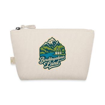 Berchtesgadener Land - Organic Pouch - nature - Front