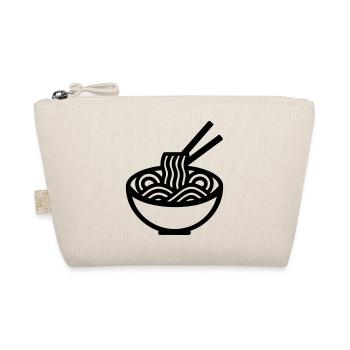 ramen - Trousse biologique - nature - Devant