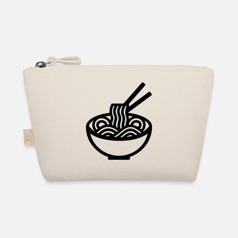 Ramen Bio-Täschchen