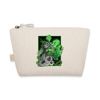 Magie - Trousse biologique - nature - Devant