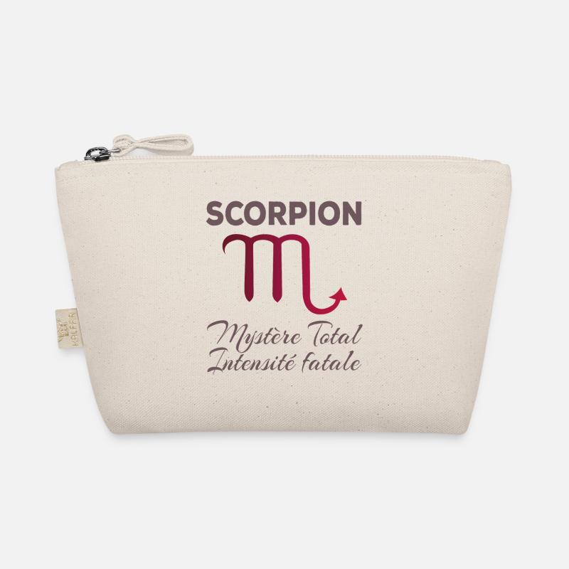 Scorpion Trousse biologique