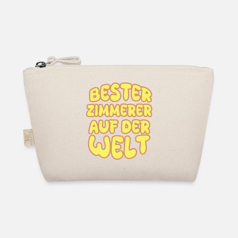 Cadeau pour les menuisiers Trousse biologique