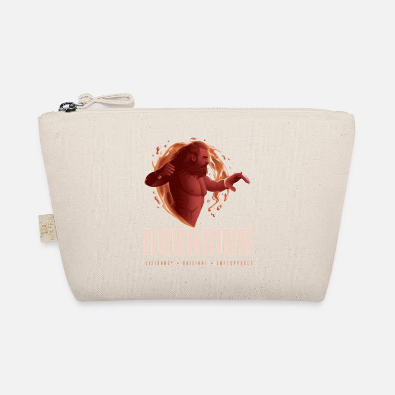 Verseau - Trousse biologique - nature