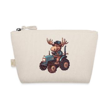 Éleveur de tracteurs d’orignaux - Trousse biologique - nature - Devant