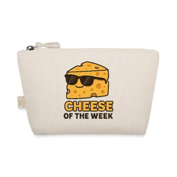 Drain de crâne de fromage de la semaine - Trousse biologique - nature - Devant