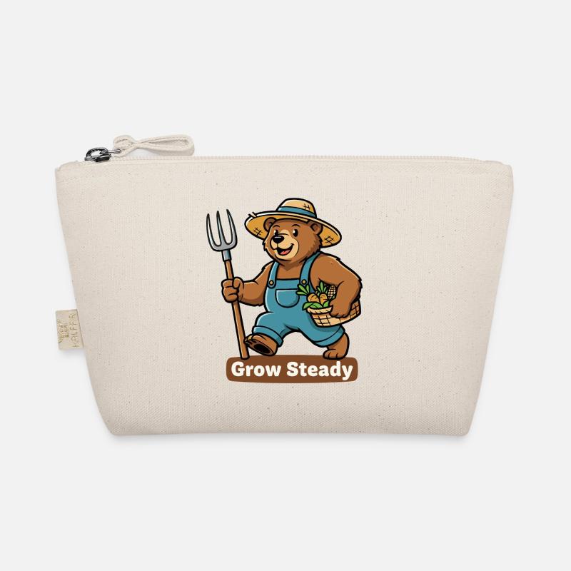 Wachse Beständig – Bärenbauer Bio-Täschchen