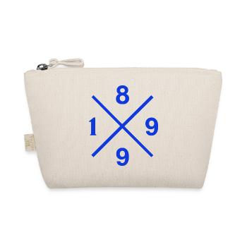 1899 Fan Football Hoodie, T-Shirt, Mug, Socks - Organic Pouch - nature - Front