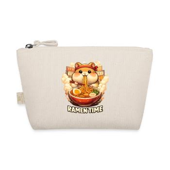 Temps de ramen de hamster : nouilles kawaïennes - Trousse biologique - nature - Devant