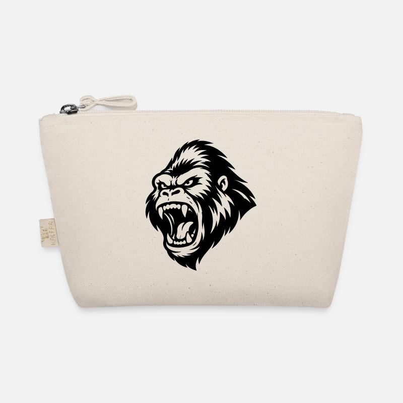 Gorilla Aggressive Organic Pouch
