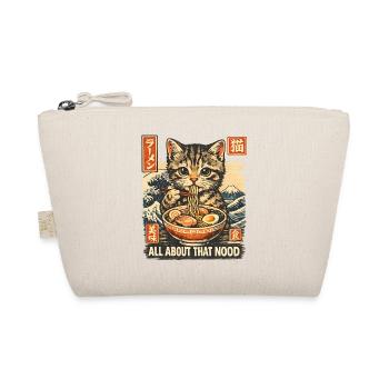 Ramen pour chat - Trousse biologique - nature - Devant