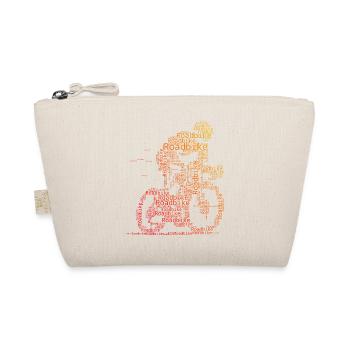 Super cadeau pour vélo de route - Trousse biologique - nature - Devant