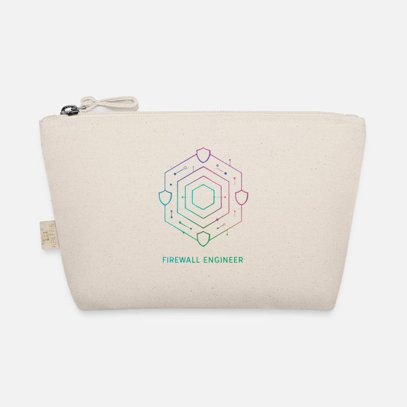 Ingénieur Firewall - Cybersecurite Trousse biologique