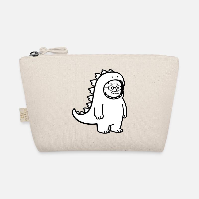 Karnevalmuffel Opa Trousse biologique