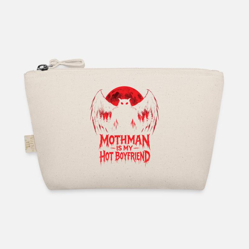 Mothman est mon petit ami sexy Cryptide Trousse biologique