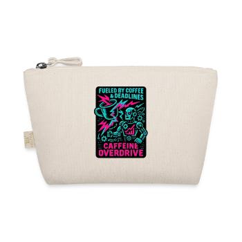 Telecommuting - telecommuting - Full Remote - Organic Pouch - nature - Front