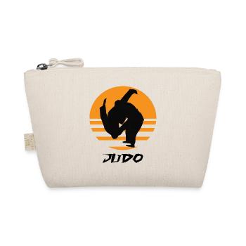 Judo - Trousse biologique - nature - Devant