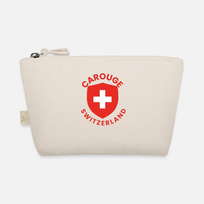Carouge Suisse Conception du Bouclier Trousse biologique