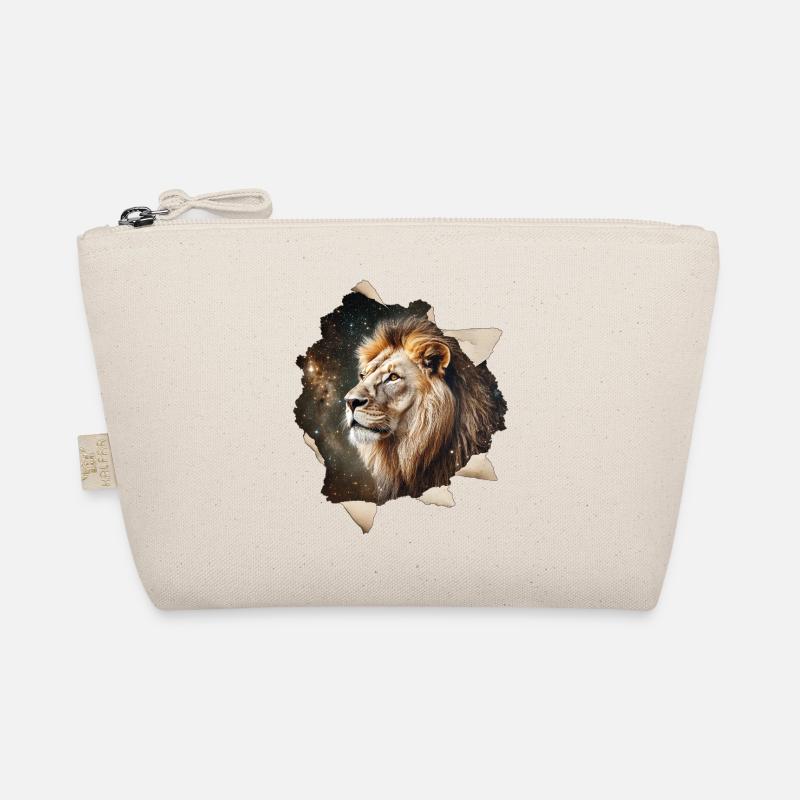 Lion Trousse biologique