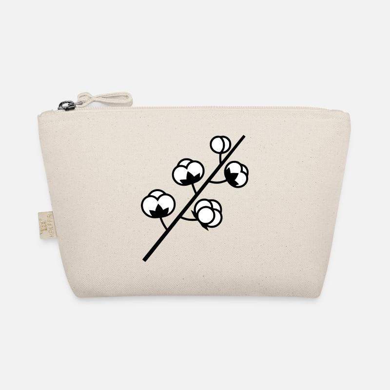 Usine de branche de coton Trousse biologique