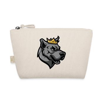 Couronne de chien Kangal - Trousse biologique - nature - Devant