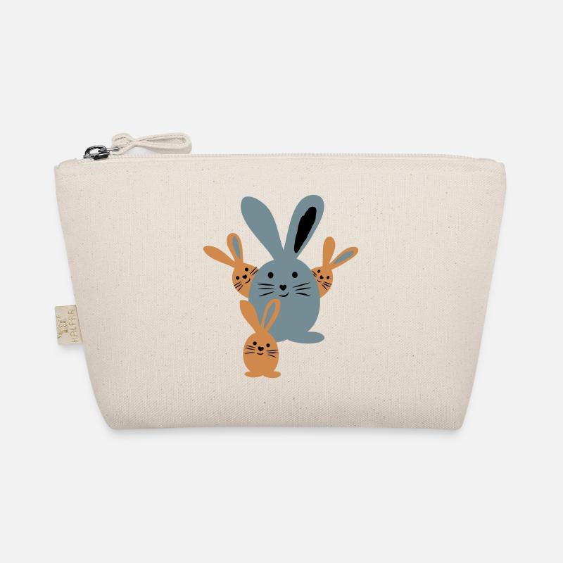 Ostern Bio-Täschchen
