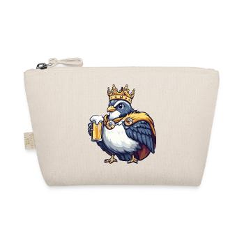 Dove Bird Roi de la Bière - Trousse biologique - nature - Devant
