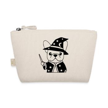 Plan magique du sorcier français - Trousse biologique - nature - Devant