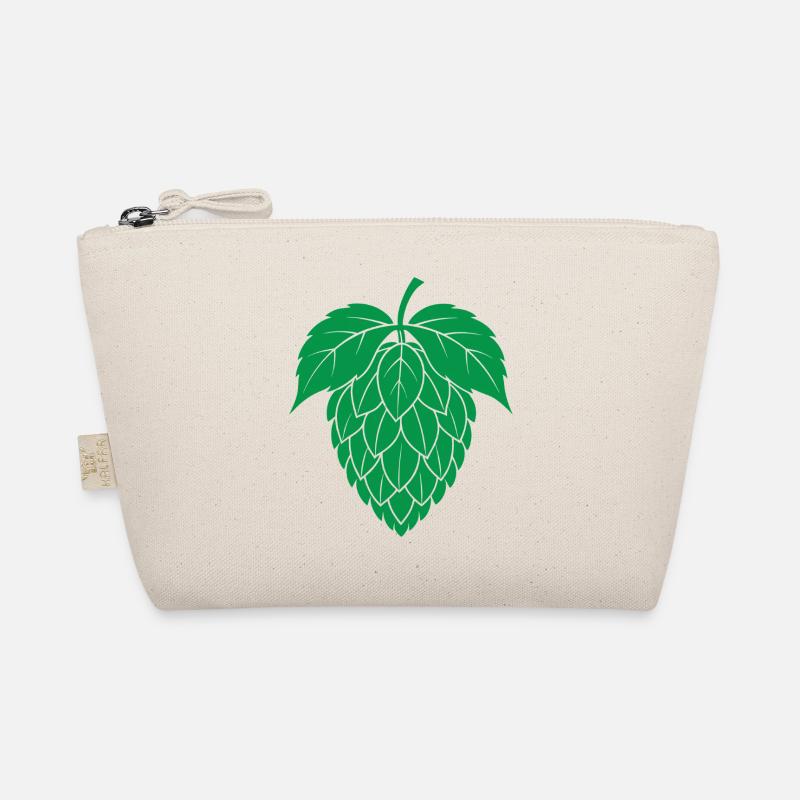 Hops Organic Pouch