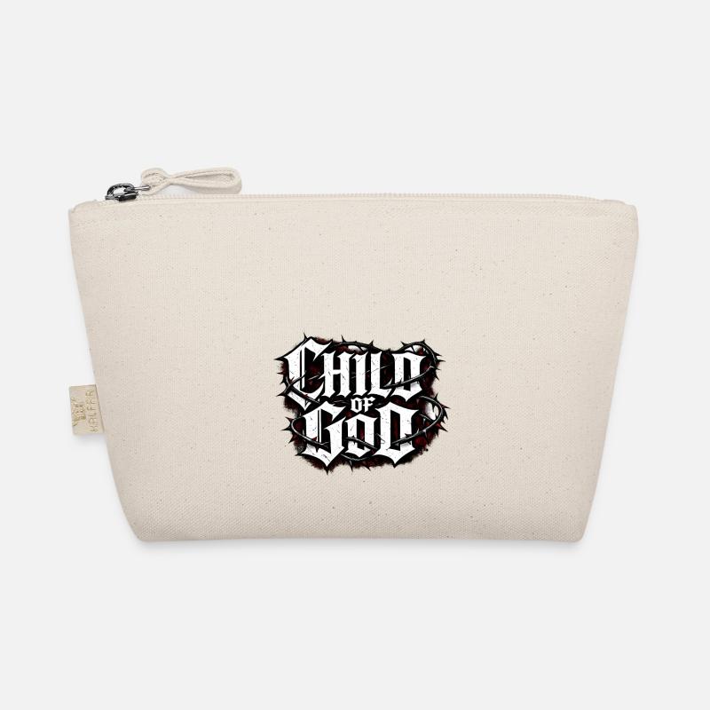 Enfant de Dieu Trousse biologique