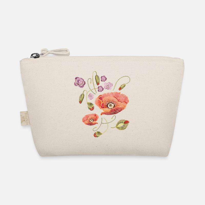 Coquelicots Trousse biologique