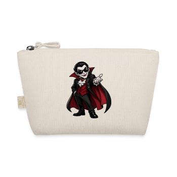 Vampire - Organic Pouch - nature - Front