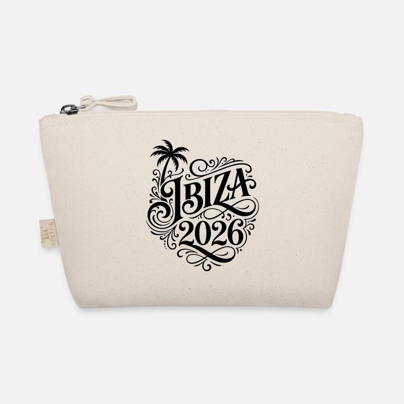 Ibiza 2026 Trousse biologique