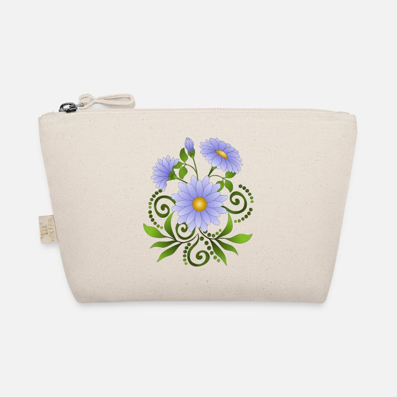 Fleur Trousse biologique
