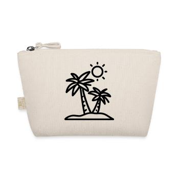 vacances - Trousse biologique - nature - Devant