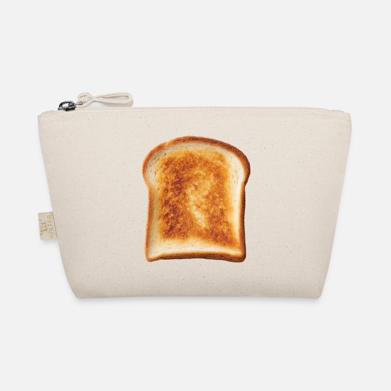 Toast bread Organic Pouch
