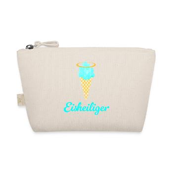 Fan d’été de glace glace Glace Halo - Trousse biologique - nature - Devant