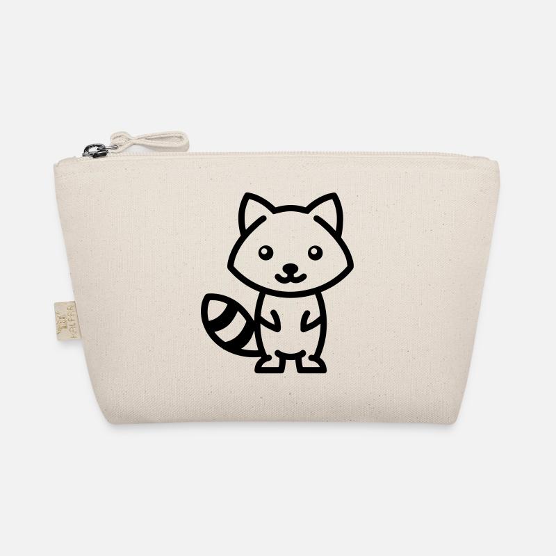 raton laveur Trousse biologique