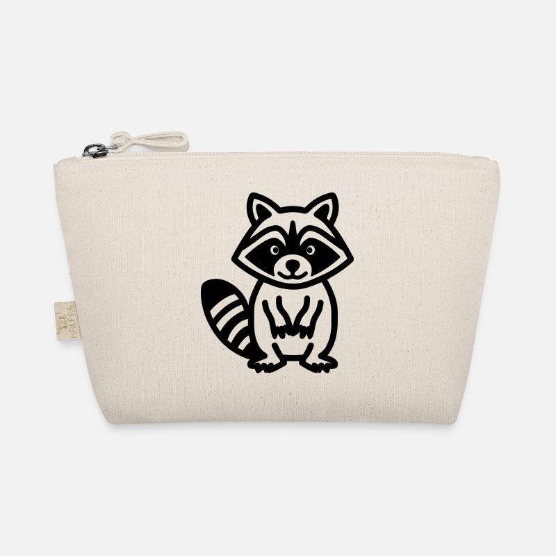 raton laveur Trousse biologique