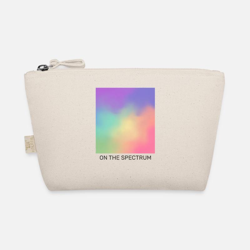 Sur le spectre Trousse biologique
