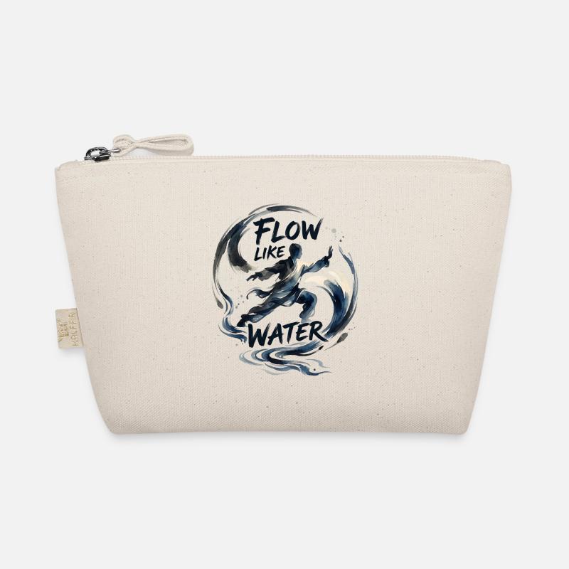 Flux du Tai Chi Trousse biologique