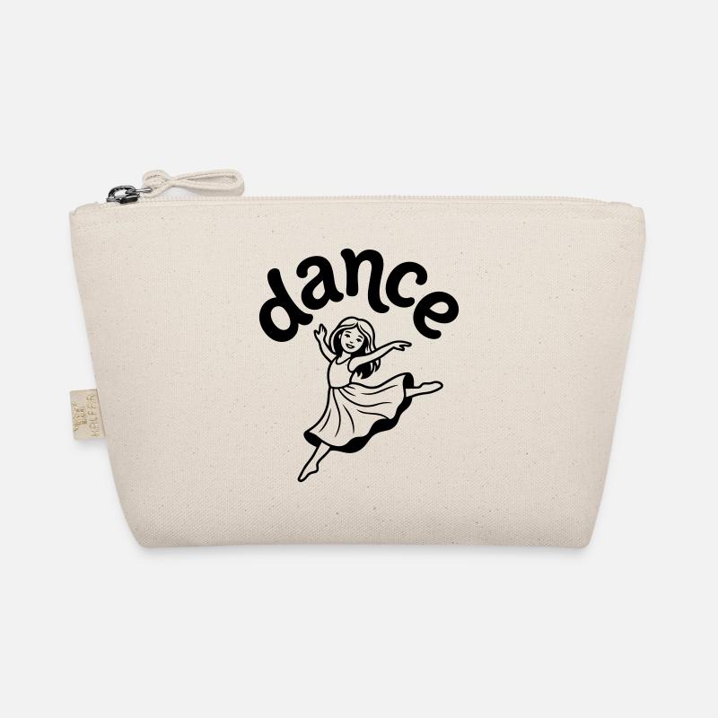 danseuse Trousse biologique