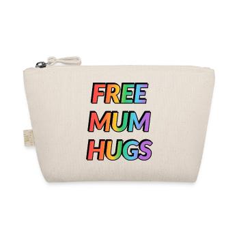 câlins gratuits pour maman - Trousse biologique - nature - Devant