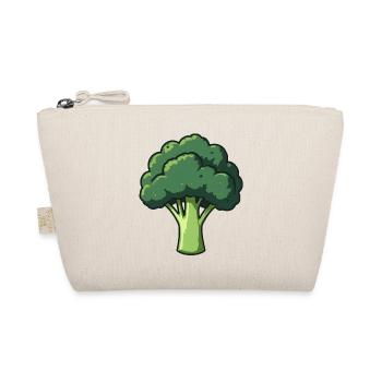 Brocoli - Trousse biologique - nature - Devant